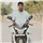 M Sai Mukesh Reddy