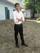 Raj Kumar Dangi