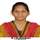 M Charishma