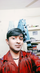 Vinay kumar