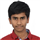 Bollapally Sahith Reddy