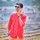 Shrey Pandey