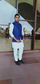 Ashish Gautam