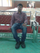 B Venkateswarlu