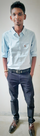 Ajish D
