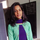 Aneeta Mary Mathew