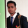 Tabish Anwar