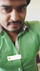 Akash Rajesh Nandha