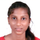 Akshatha B