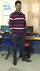 Manish Thakur