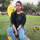 Dhara Pandey