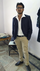 Shanu Modi