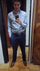 Jose Maria Rojas Carrillo