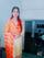 Shivangi Tamrakar