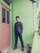 Lal Thuam Puia