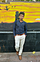Ashish Giri