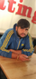Akshat Grover