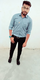 Jeeshan Shafi
