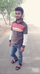 Mudrish Lokesh Nayak