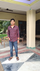 Vikrant Kumar