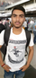 Nigam Chaudhary