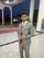 Shashank Keshav Mishra