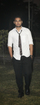 Aamir Patel