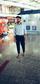 Shivam Dubey