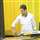 Harish Verma