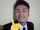 Adarsh Gurung