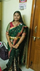 Swetha Reddy