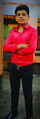 Shivam Kapoor