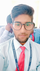 Umesh Mahavar