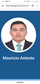 Mauricio Blandón