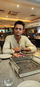 Shivam Pandey