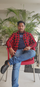 Surendra Yadav
