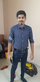Nikhil Chopra