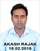 Akash Rajak