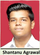 Shantanu Agrawal