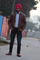 Harinder Singh