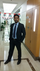 Syed Azam Ahmed