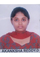 Akanksha Reddy Dappili
