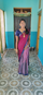 Snehitha Pusarla