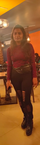 Susmita Sahu