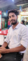 Manas Sahoo