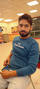 Shashank Tiwari