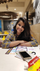 Tanishka Rao