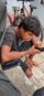 Manikandan K