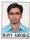 Ravi Arora