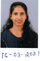 Shetty Samiksha Shekhar